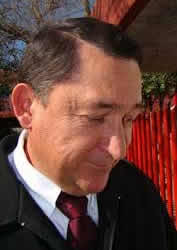 isidro lopez villarreal